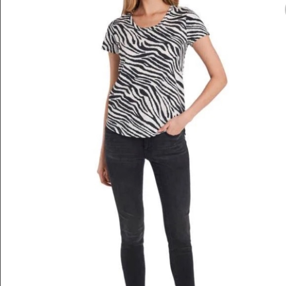 Vince Camuto Short Sleeve Shirt
